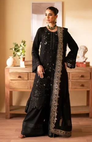EMAAN ADEEL | Romansiyyah Luxury Formals' 24 | REHANI