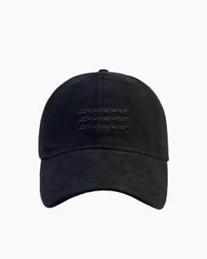 Embroidered Baseball Cap