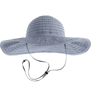 Emma Featherweight Ribbon Hat