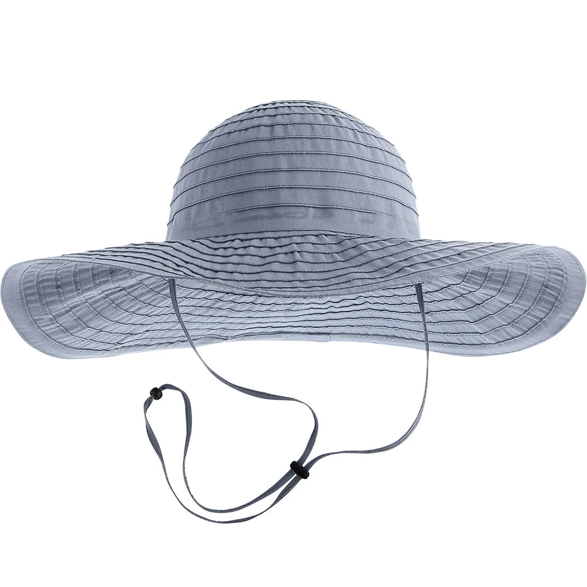 Emma Featherweight Ribbon Hat