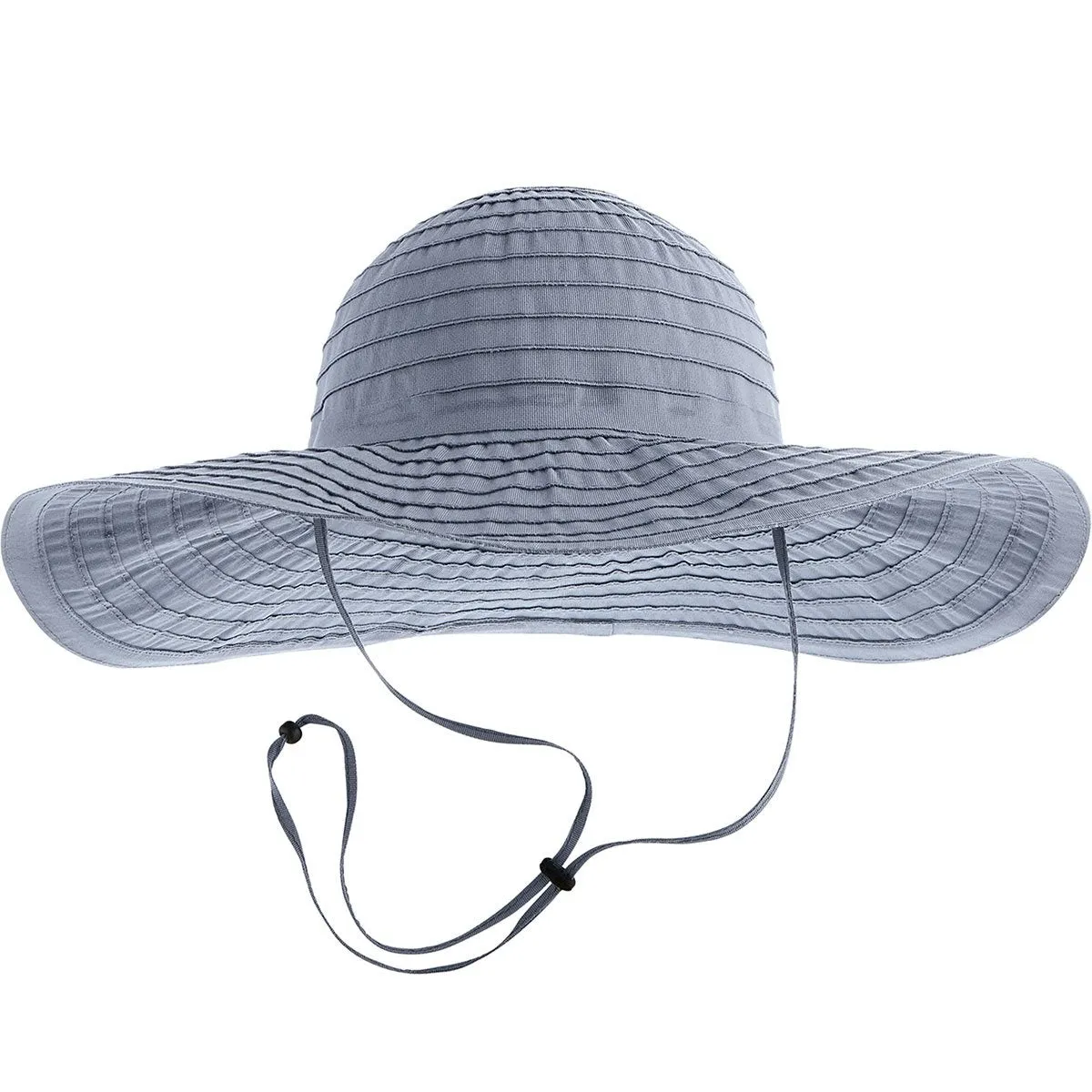 Emma Featherweight Ribbon Hat