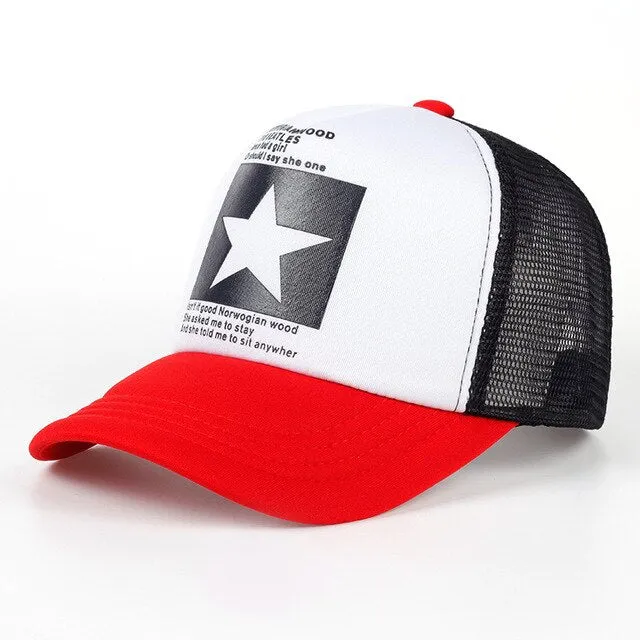 Fashion Hat