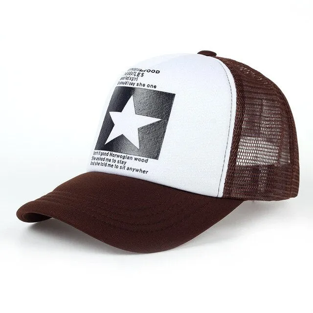 Fashion Hat