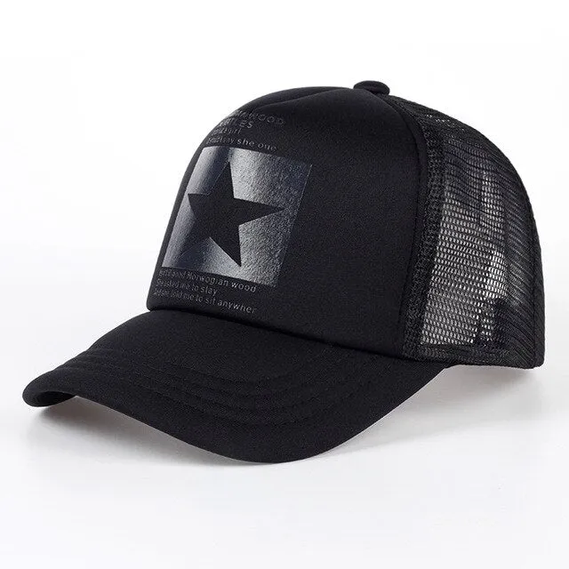 Fashion Hat