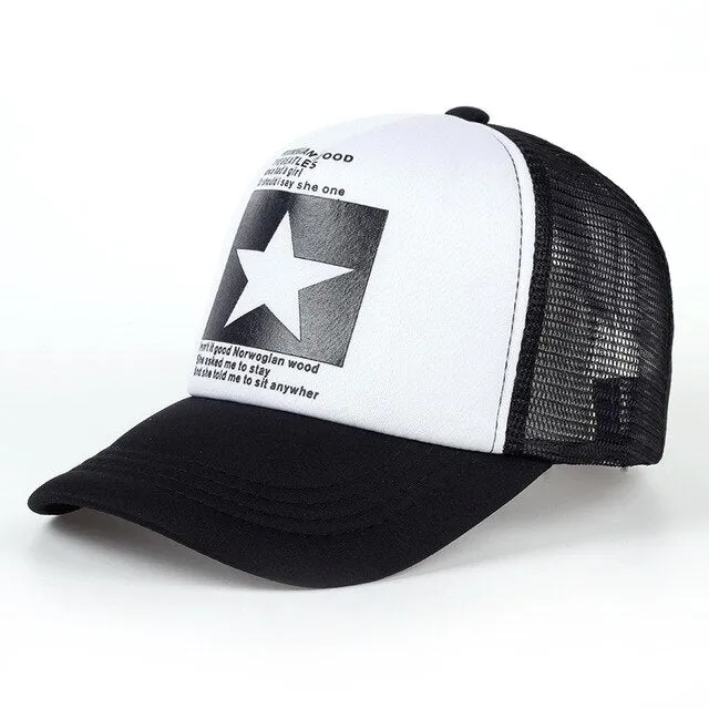 Fashion Hat