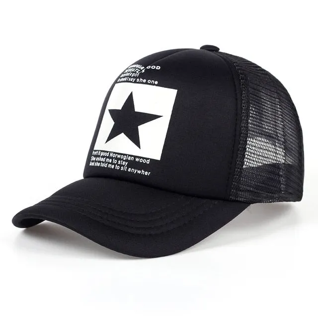Fashion Hat