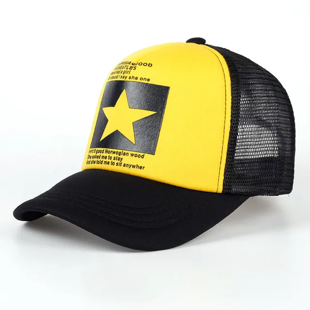 Fashion Hat