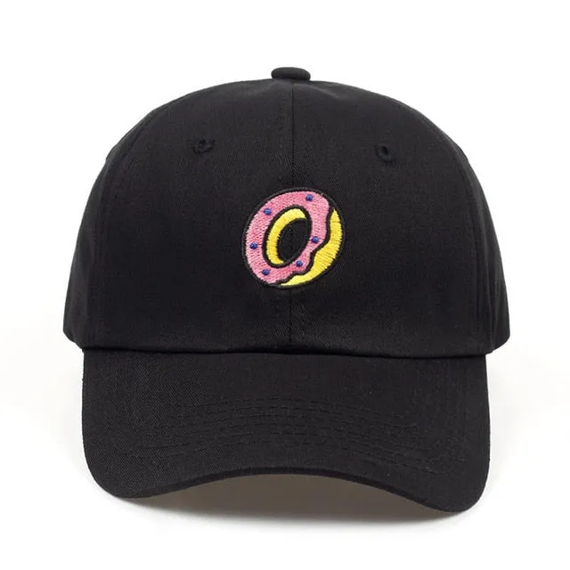 Fashion Hat