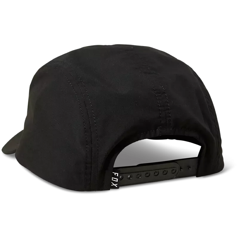 FOX Finisher 5 Panel Hat