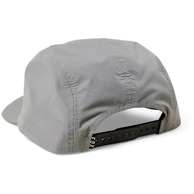 FOX Finisher 5 Panel Hat