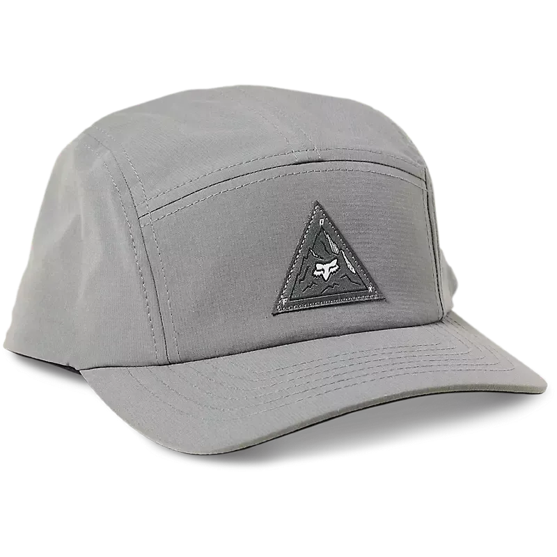 FOX Finisher 5 Panel Hat