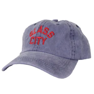 Glass City Dad Hat