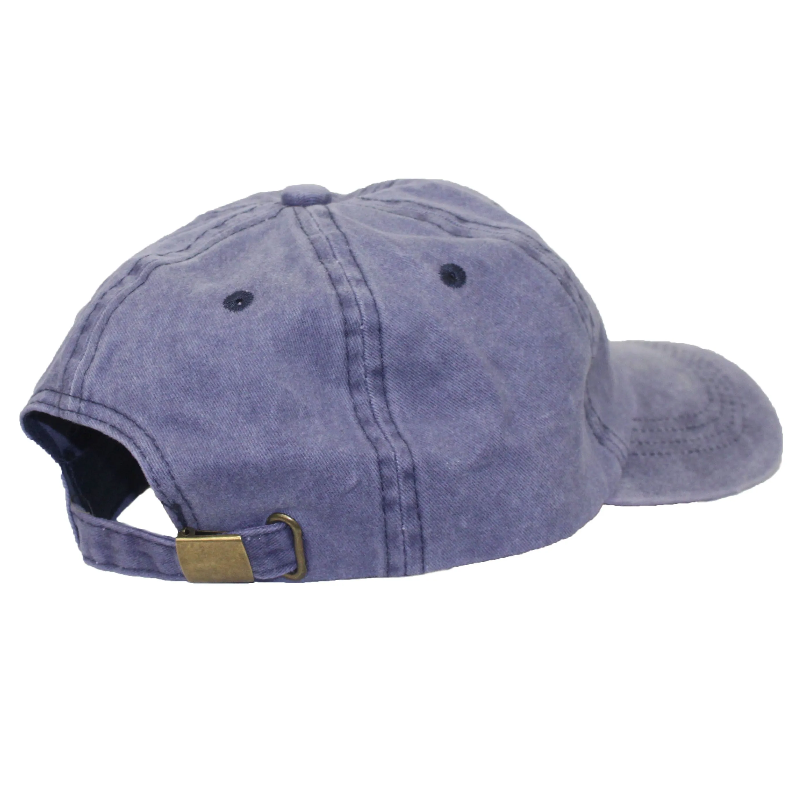 Glass City Dad Hat