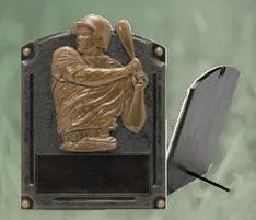 Golf Legend of Fame - Male