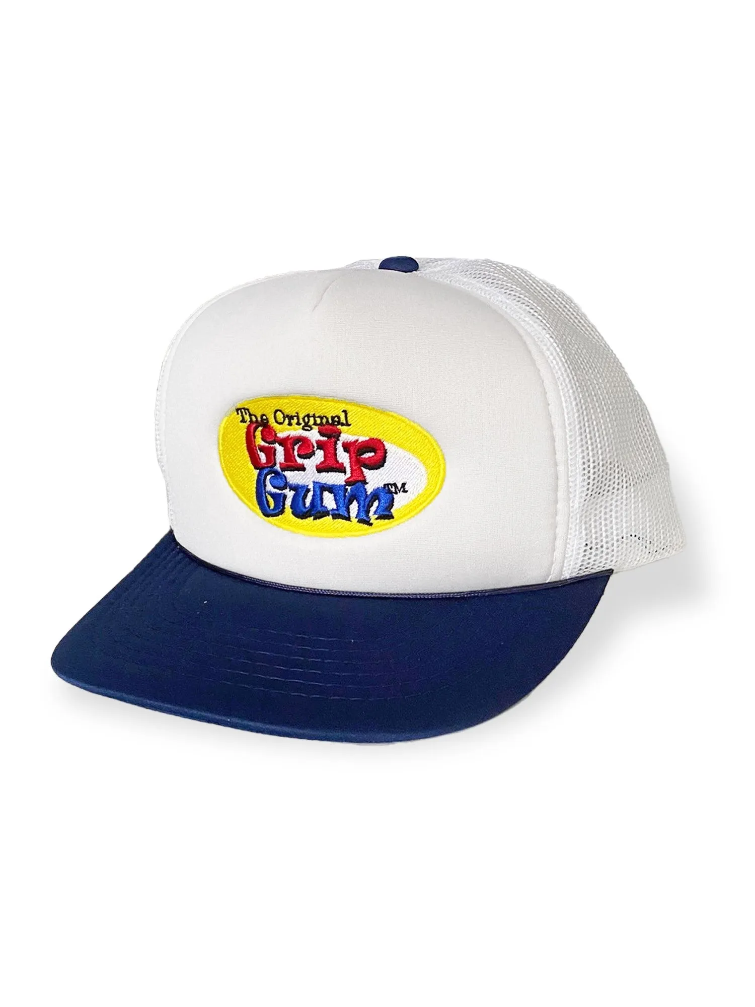 Grip Gum Vintage Hat Collection (3-Pack)