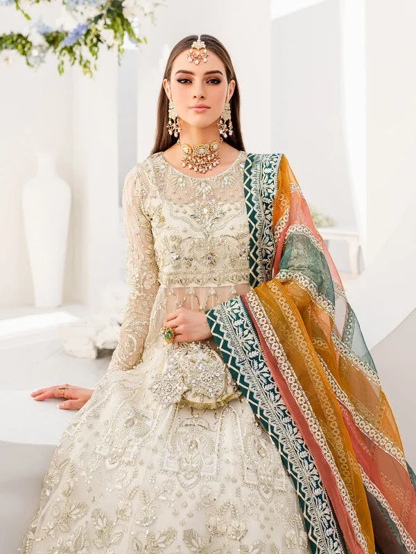 GULAAL | WEDDING COLLECTION 2022|Kiyarah 02