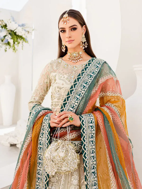 GULAAL | WEDDING COLLECTION 2022|Kiyarah 02