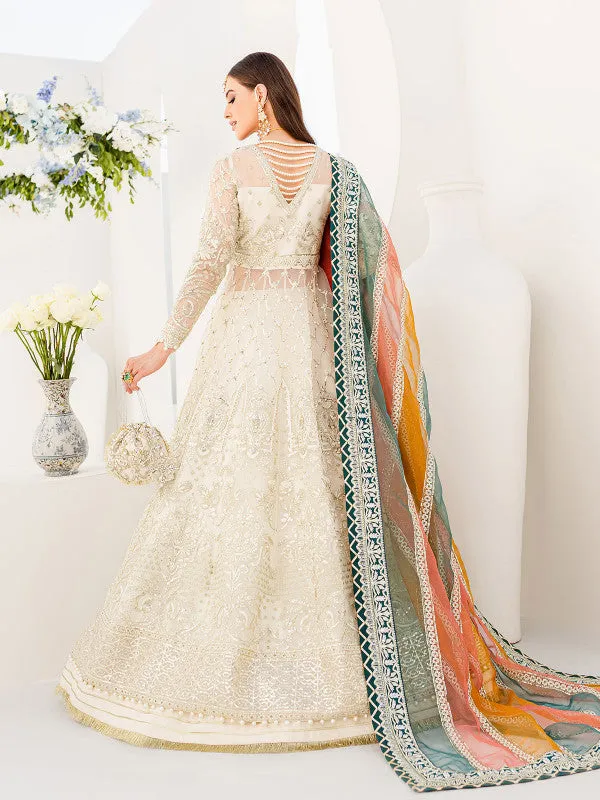 GULAAL | WEDDING COLLECTION 2022|Kiyarah 02
