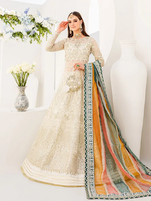 GULAAL | WEDDING COLLECTION 2022|Kiyarah 02