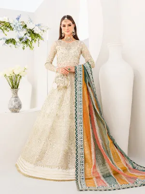 GULAAL | WEDDING COLLECTION 2022|Kiyarah 02