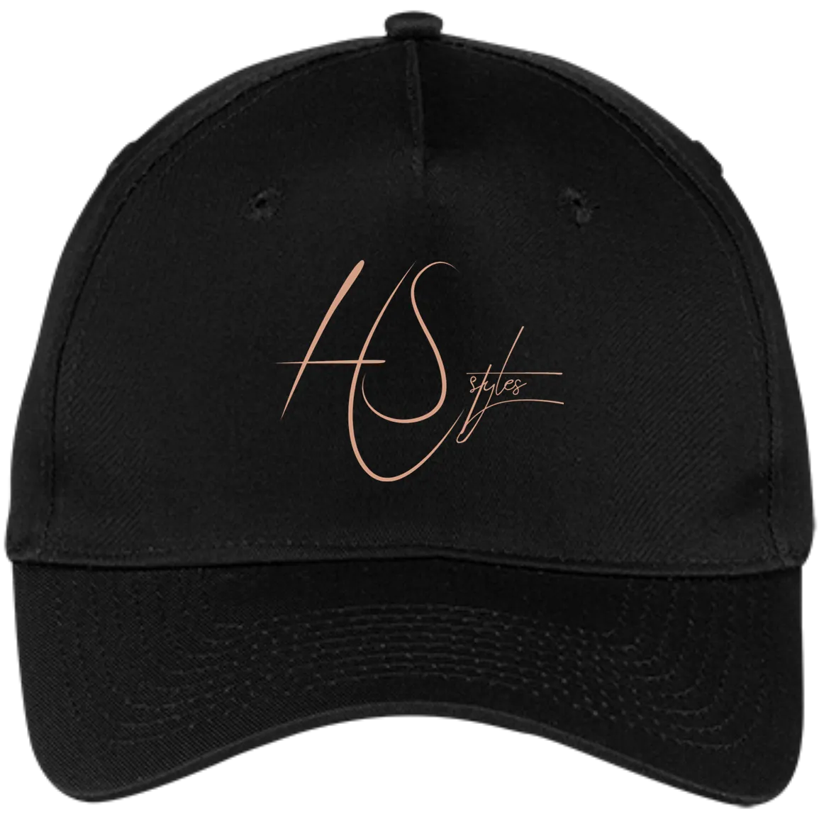 Hanalei Swan- Bronze "Signature" Caps