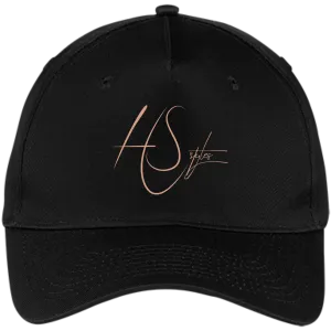 Hanalei Swan- Bronze "Signature" Caps