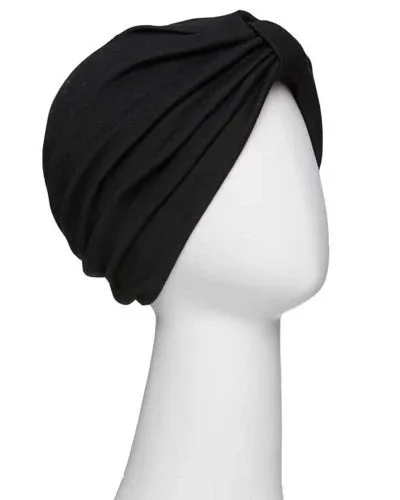 Head Wraps - Poly Cotton Turban by Jon Renau