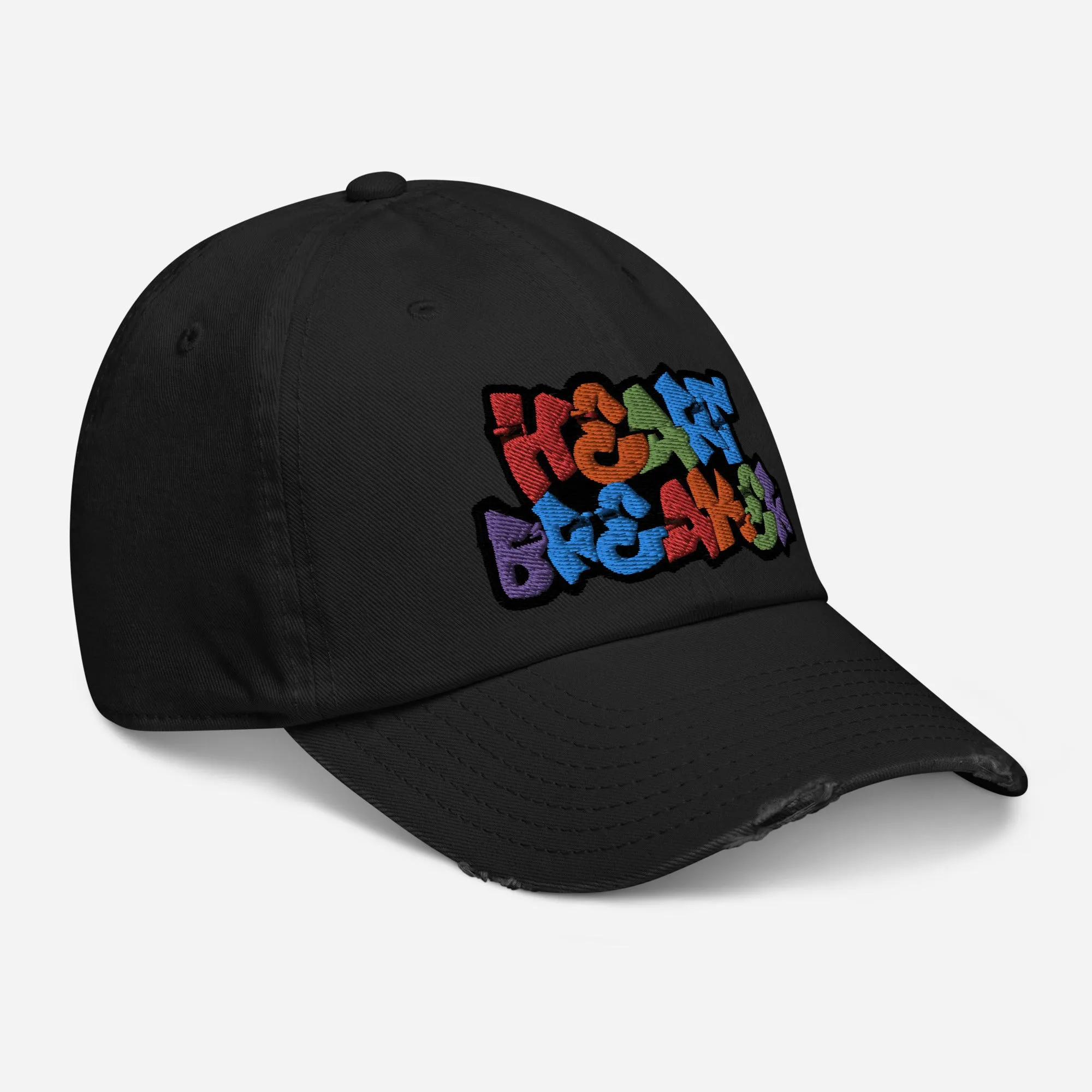 Heartbreaker DAD HAT