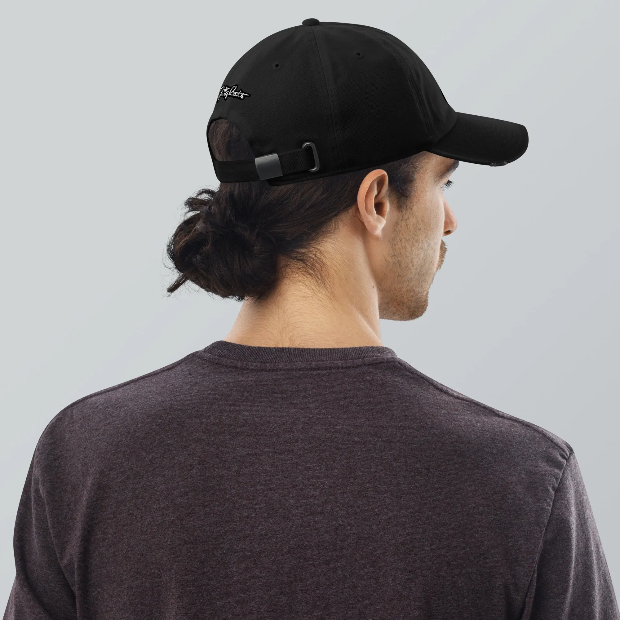 Heartbreaker DAD HAT