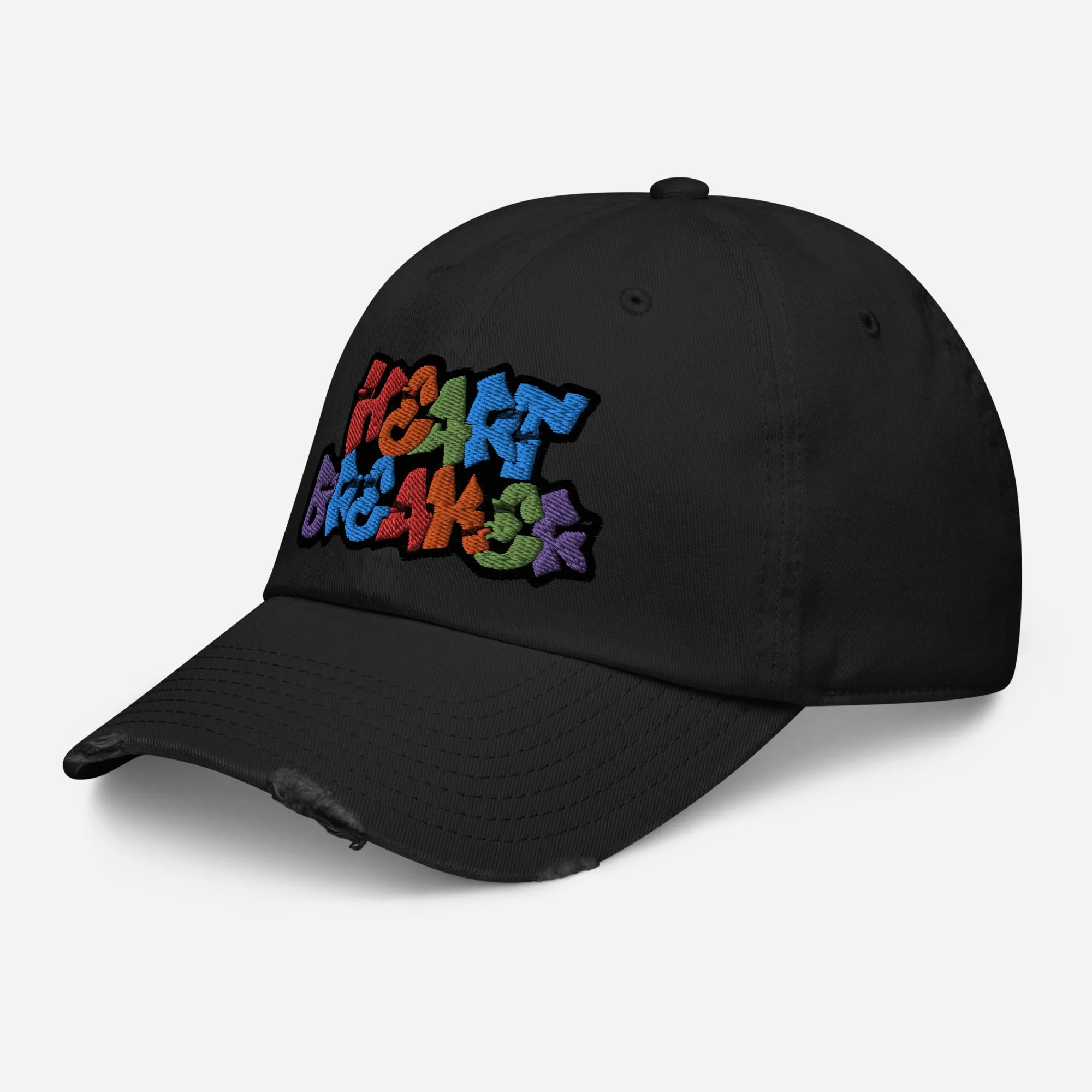 Heartbreaker DAD HAT