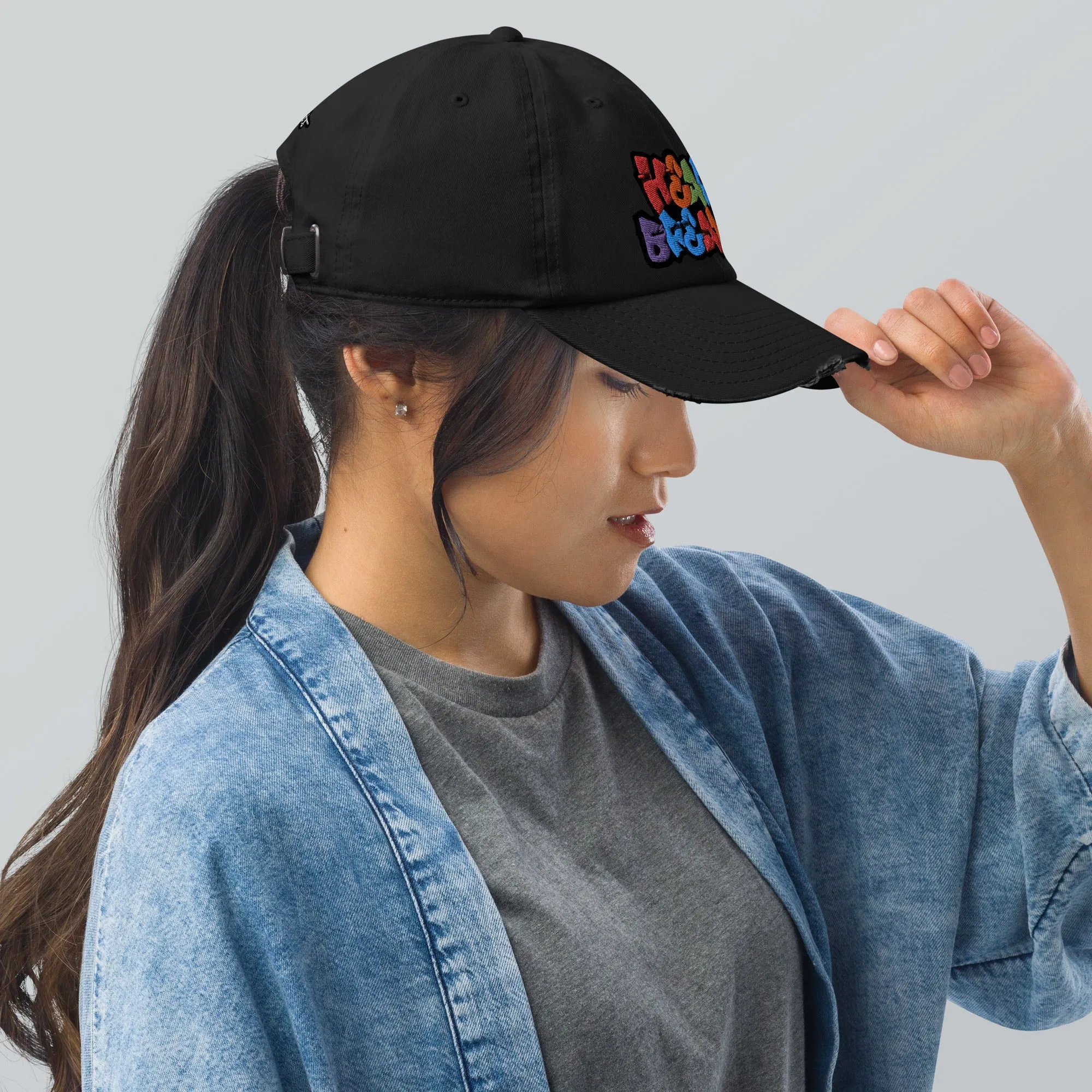 Heartbreaker DAD HAT