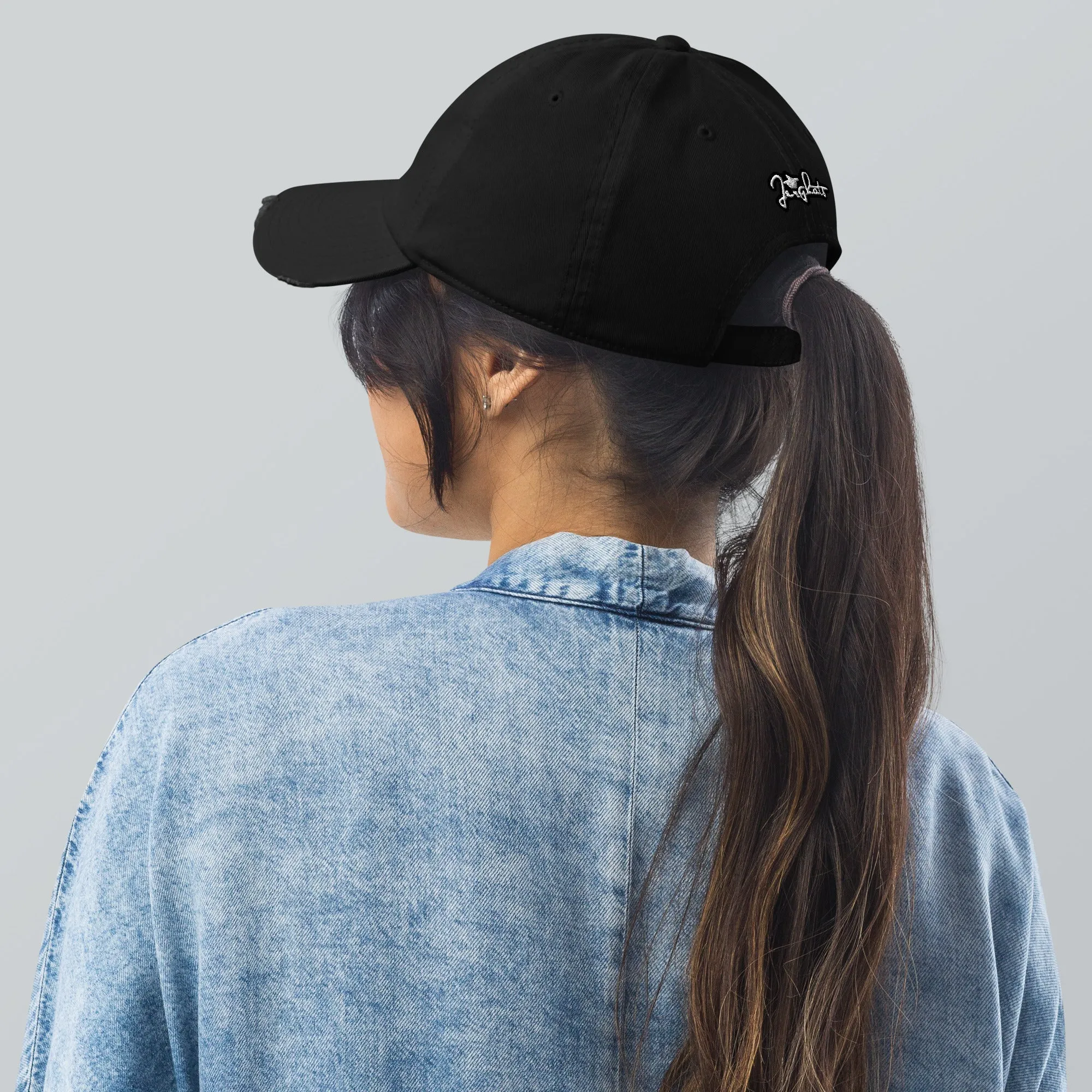 Heartbreaker DAD HAT