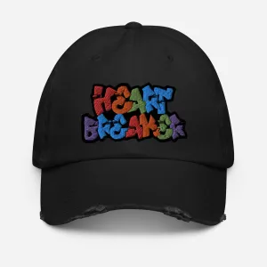 Heartbreaker DAD HAT