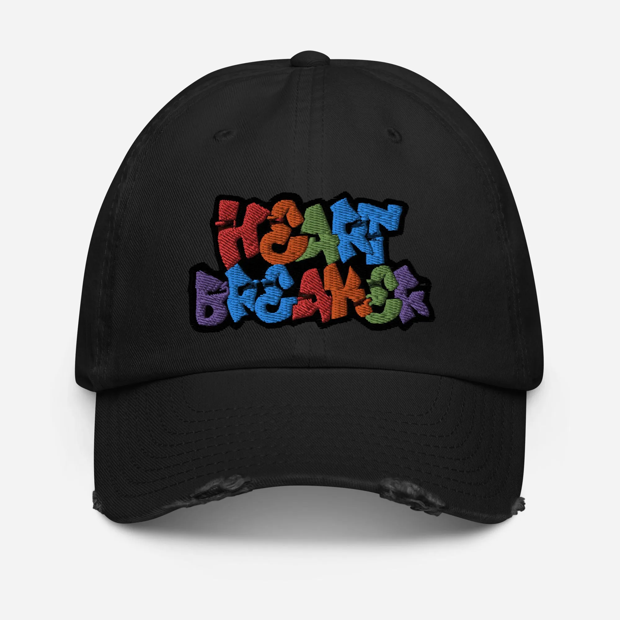 Heartbreaker DAD HAT