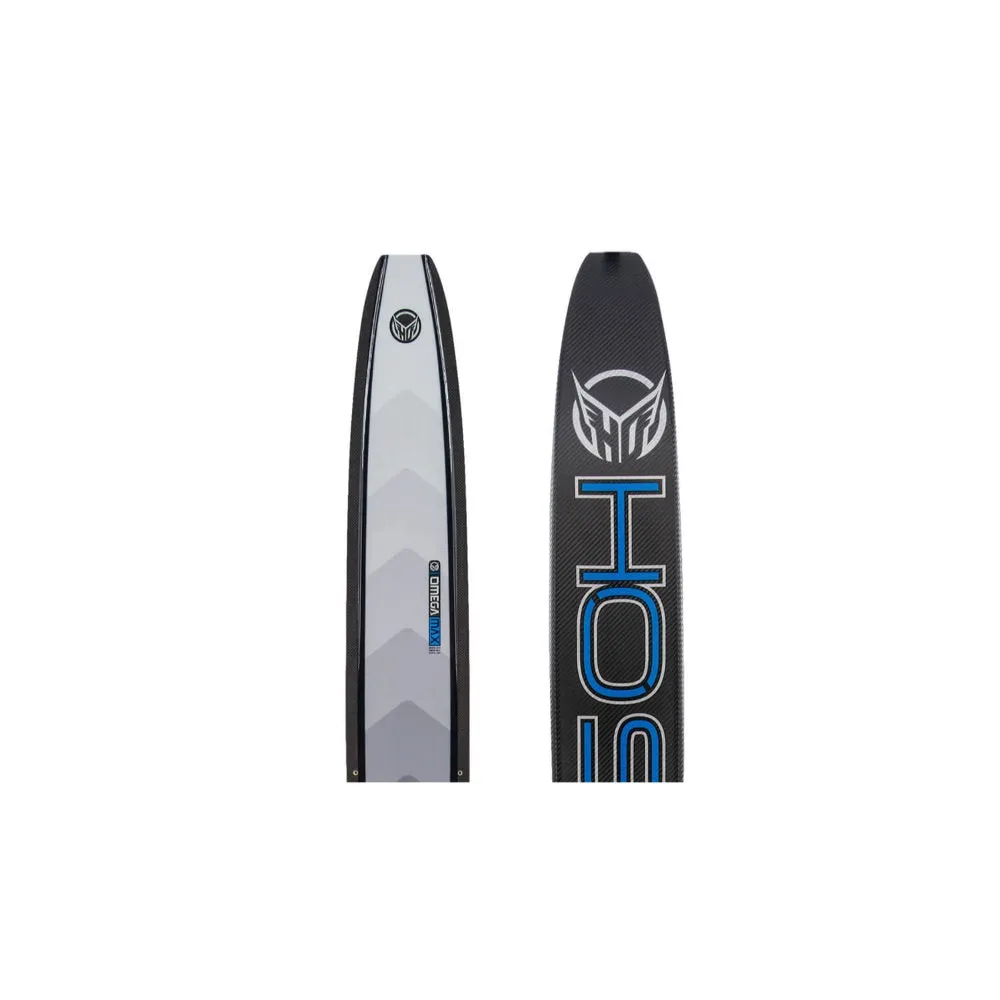 HO CARBON OMEGA MAX