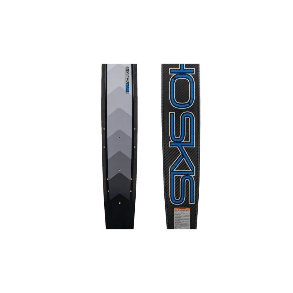 HO CARBON OMEGA MAX