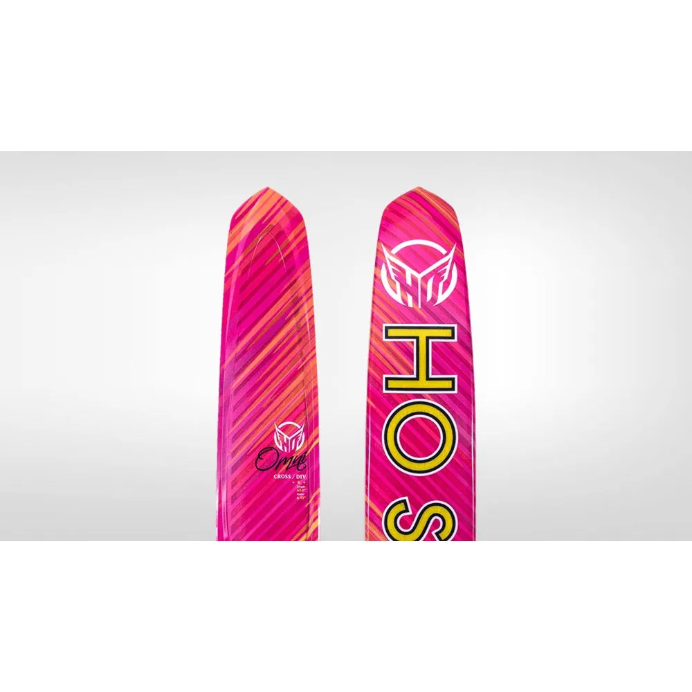 HO GIRLS OMNI