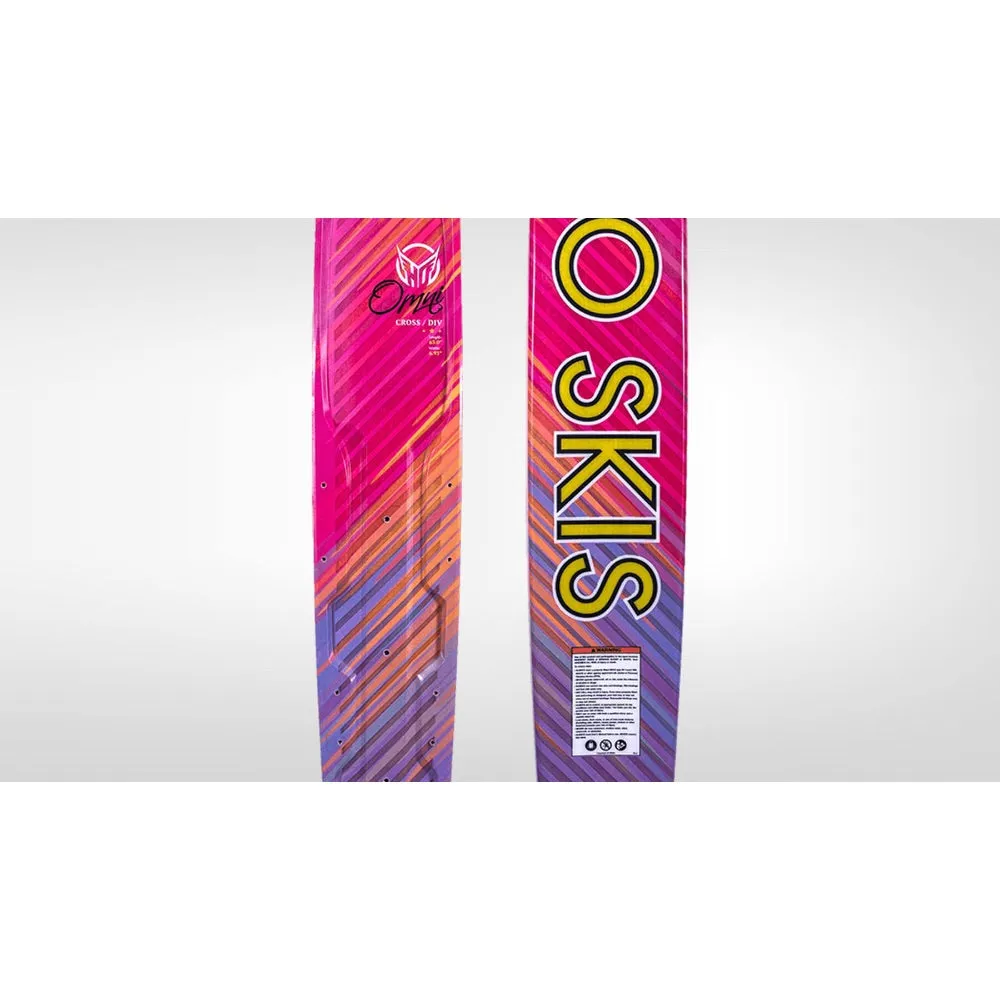 HO GIRLS OMNI