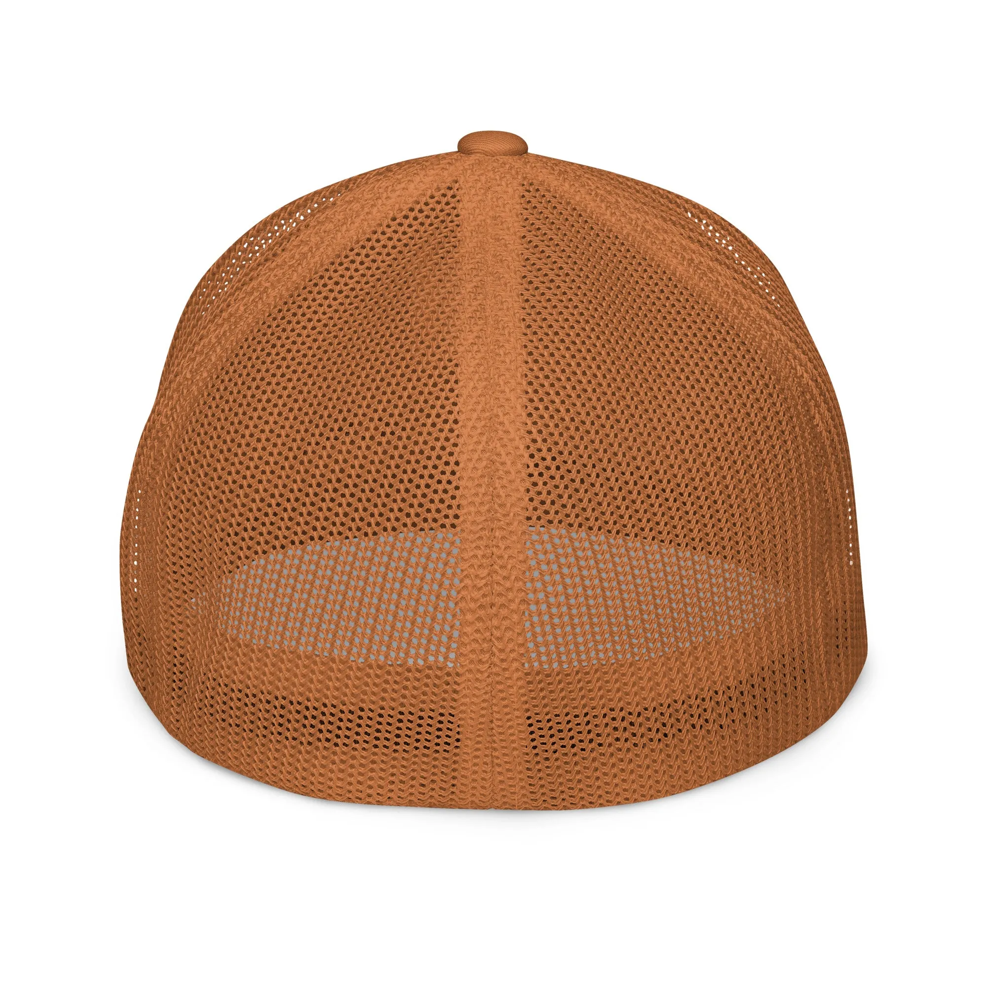 IDC Mesh back trucker cap