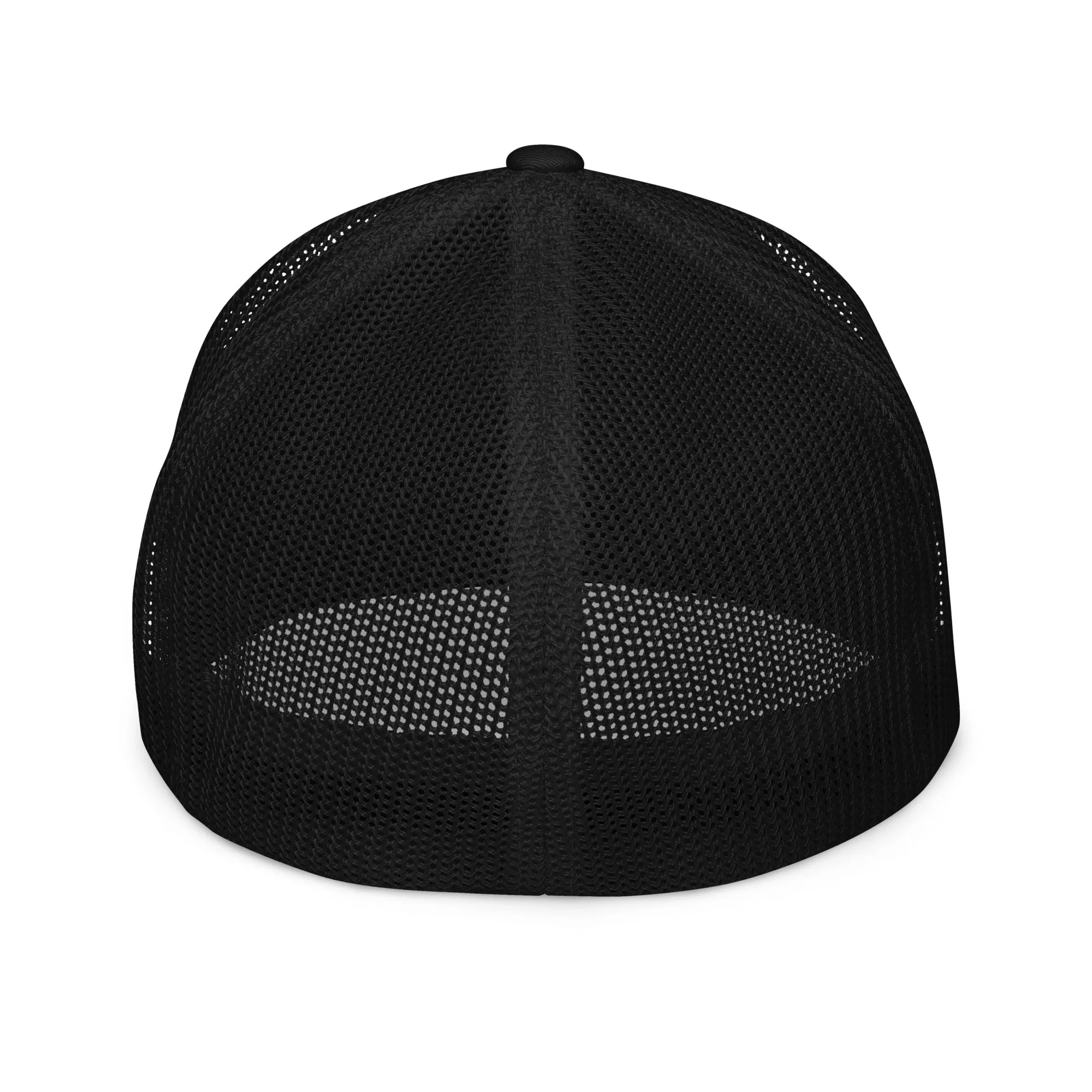 IDC Mesh back trucker cap
