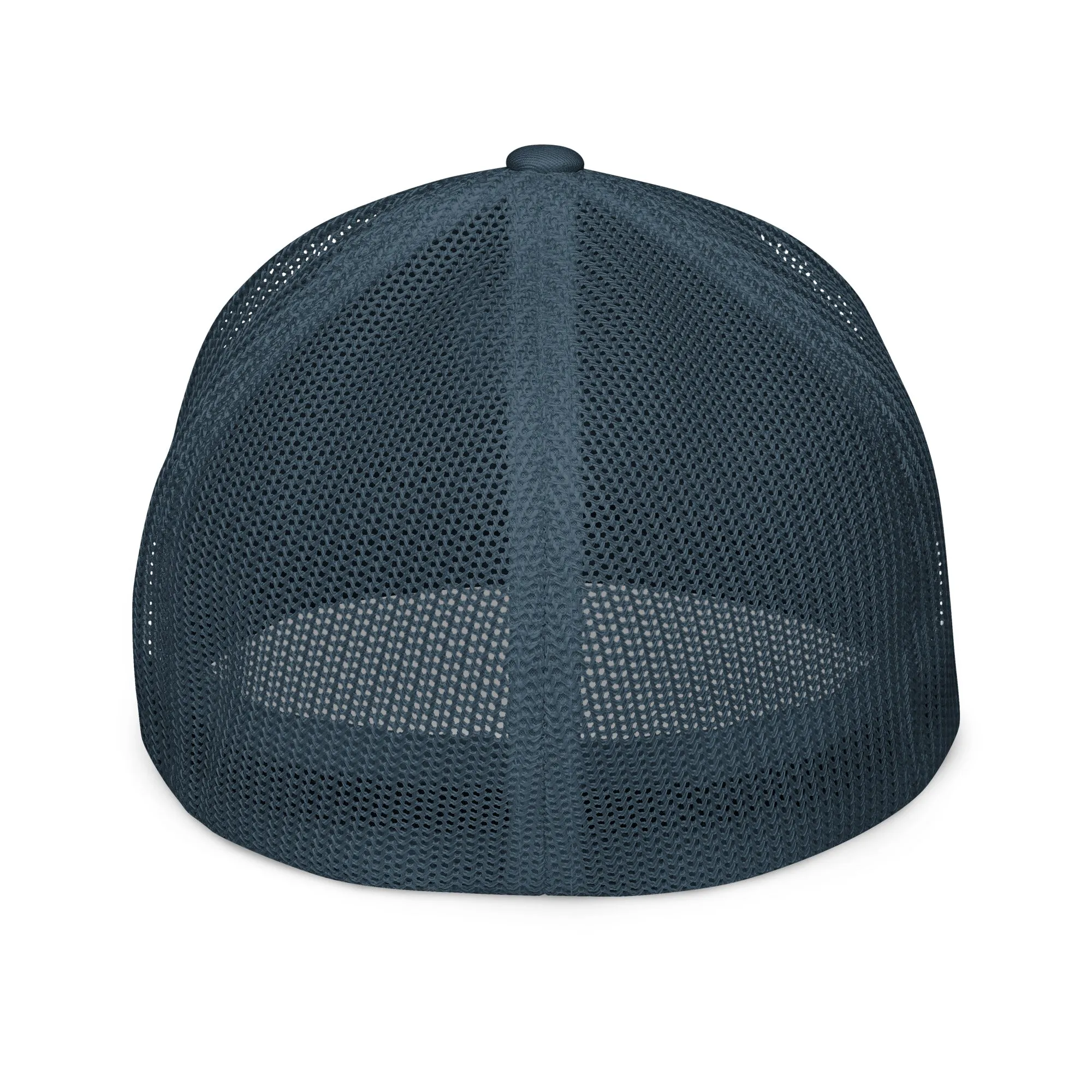 IDC Mesh back trucker cap