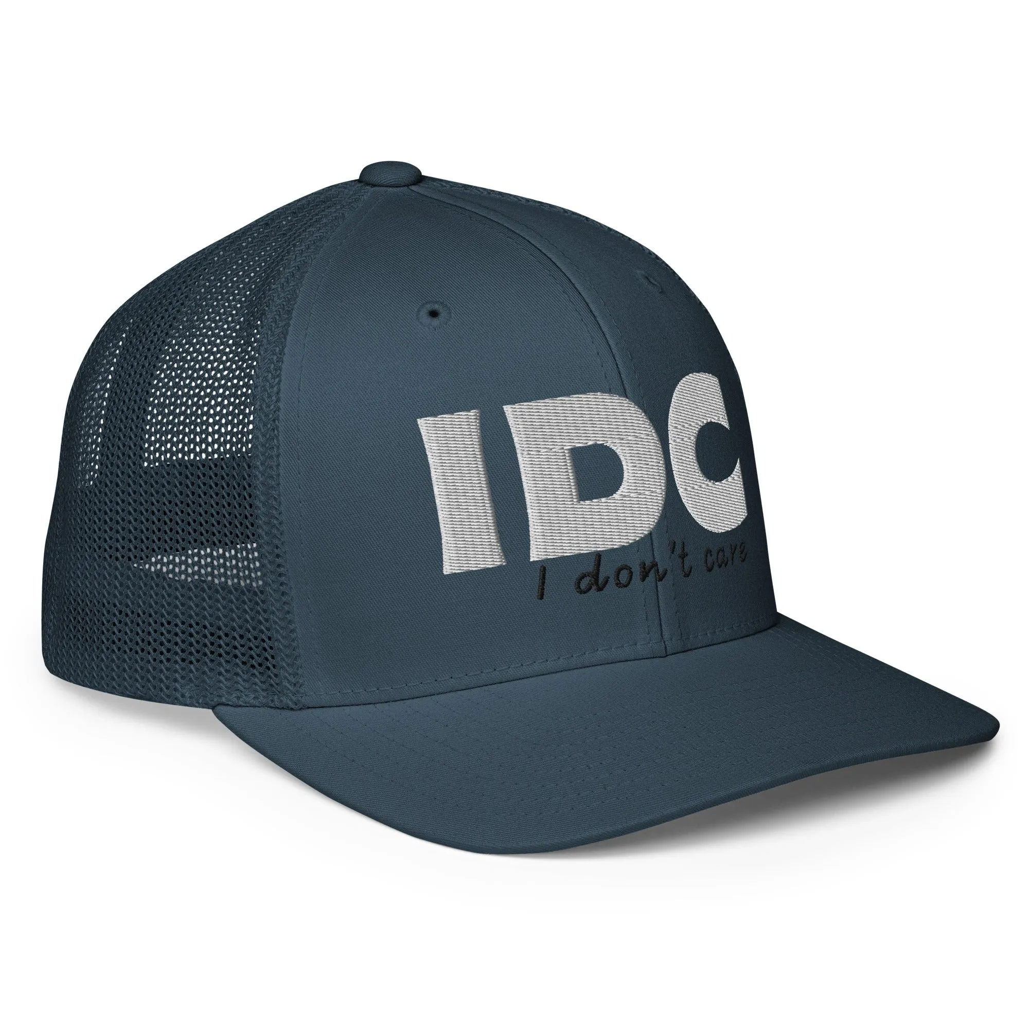 IDC Mesh back trucker cap