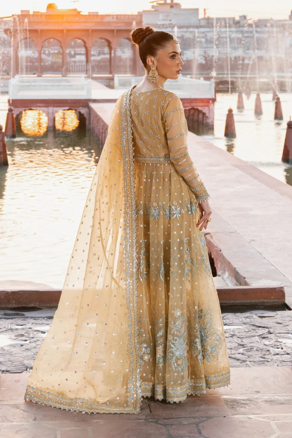 JAHANANA - MS40074