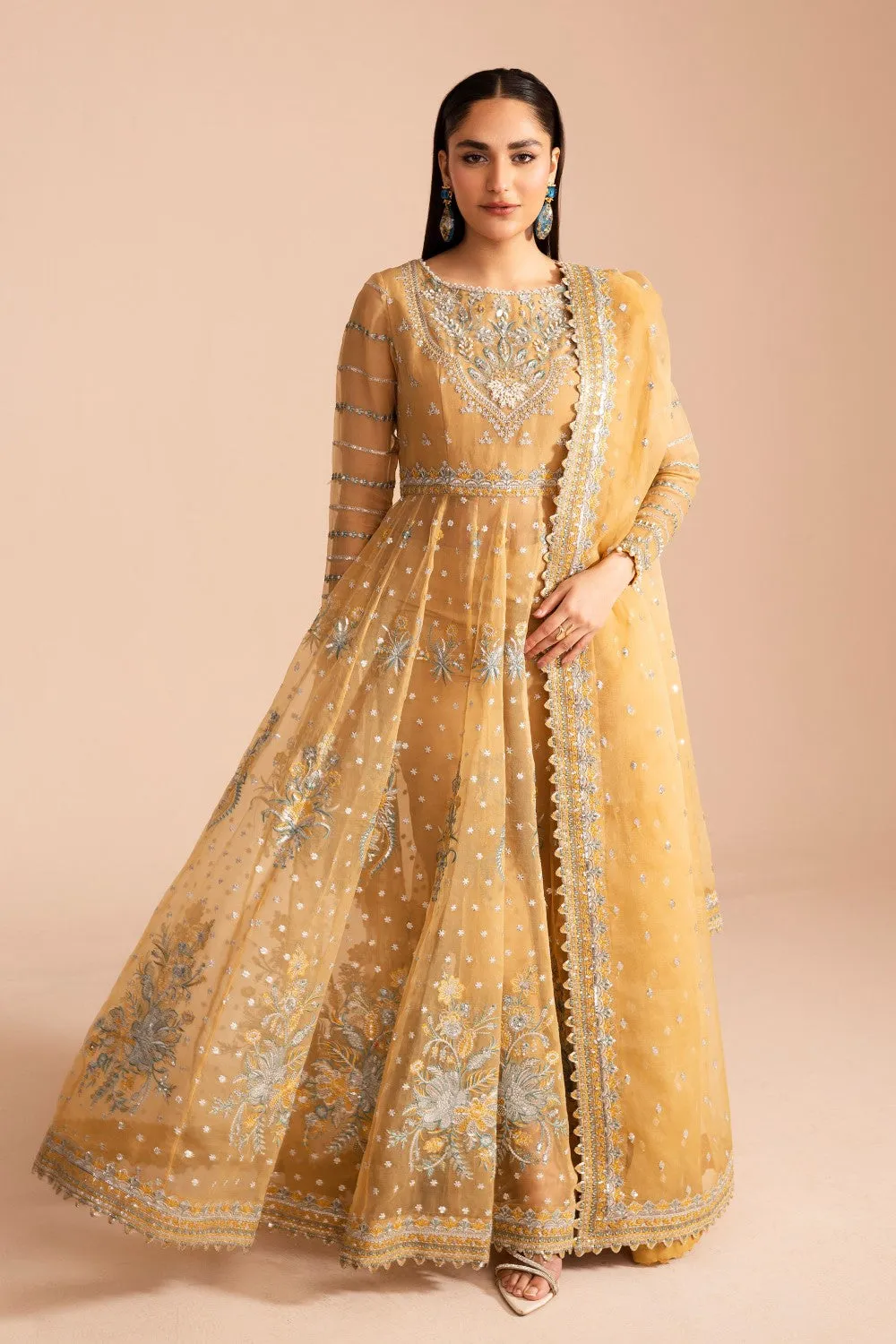JAHANANA - MS40074