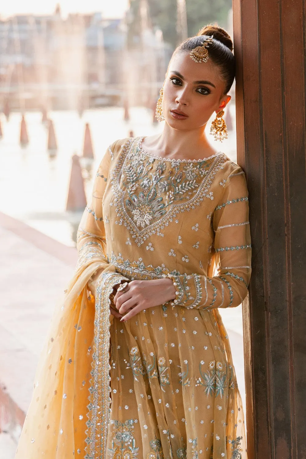 JAHANANA - MS40074