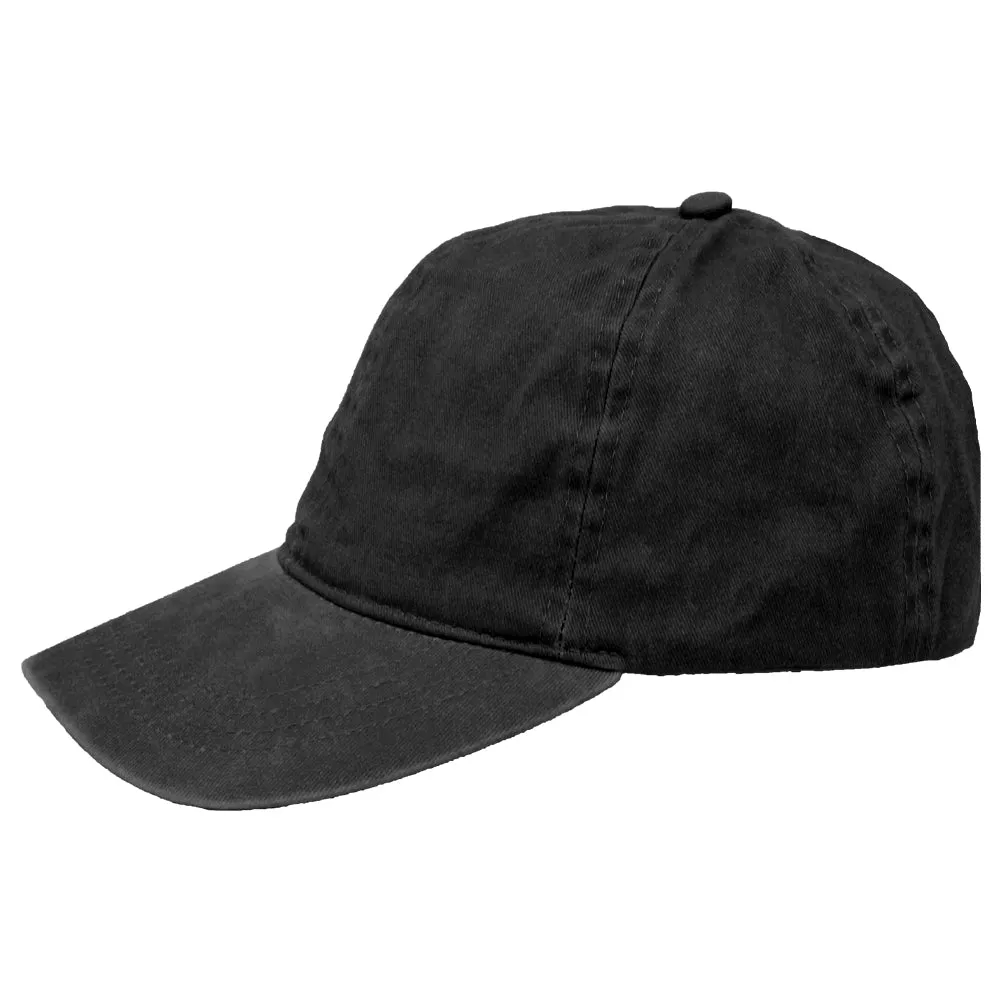 Jessie Pigment Washed Ponyflo® Cap