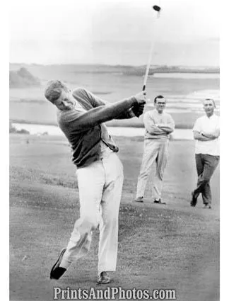 John F Kennedy Golf  5047