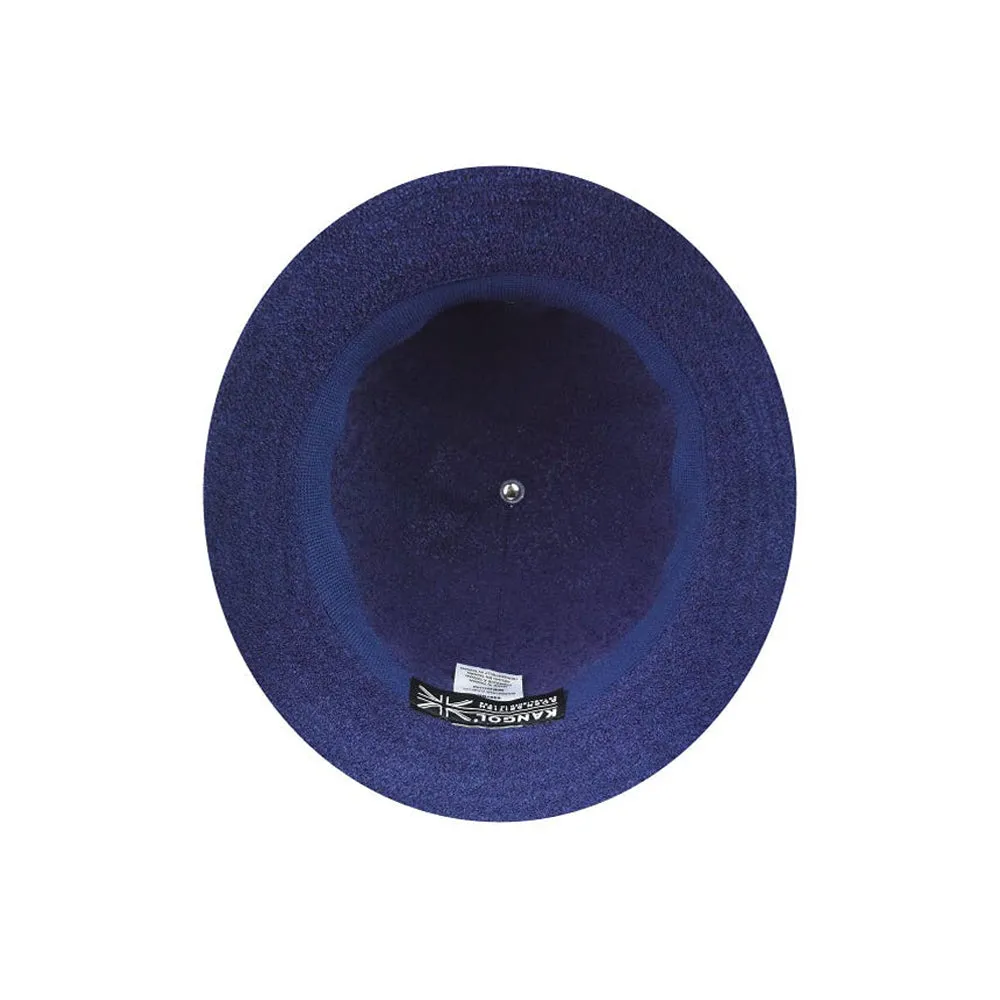 Kangol - Bermuda Casual - Bucket Hat - Navy