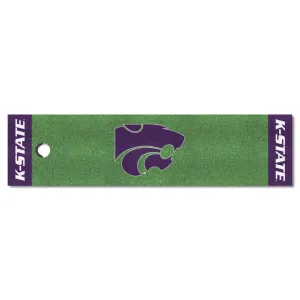 Kansas State University Putting Green Mat
