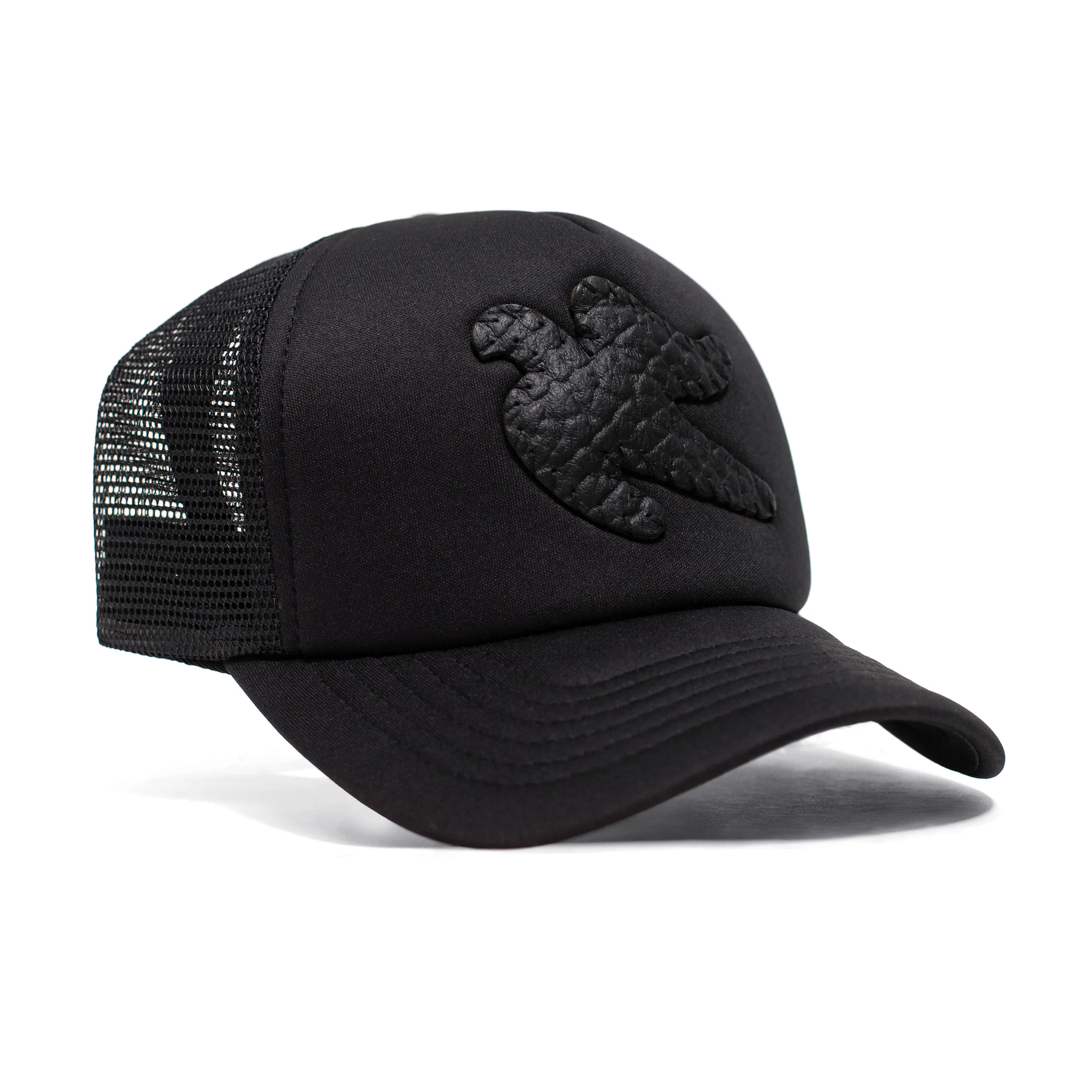 La Paloma Mesh (Trucker Hat)  ONYX